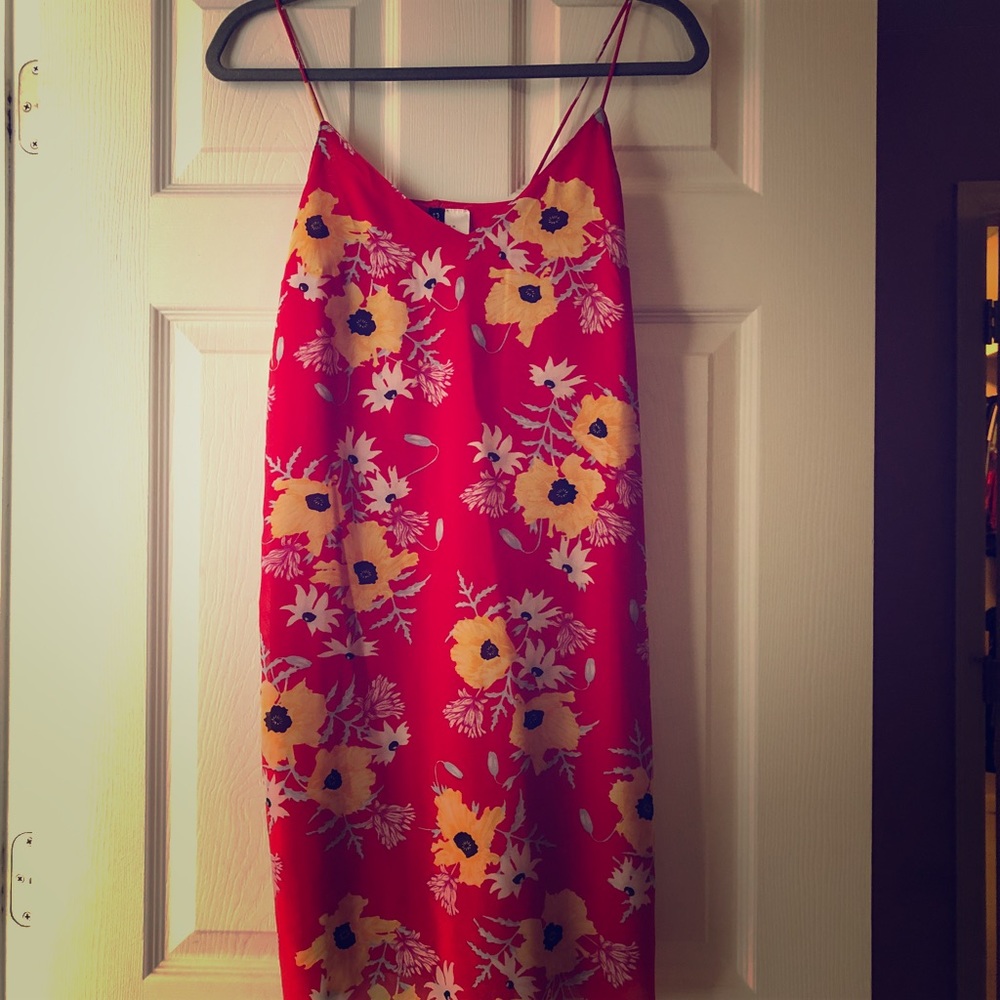 H&M Dress